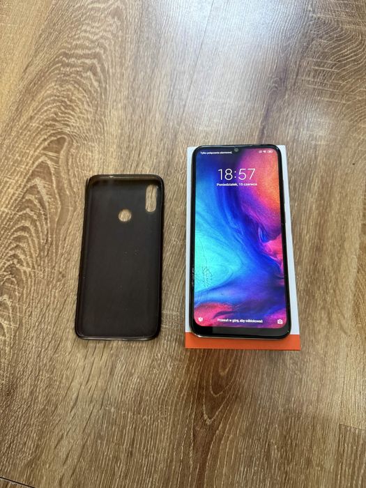 Redmi Note 7 używany