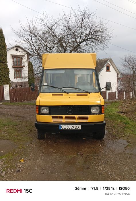 Продам чудового поштаря 2.3 дизель