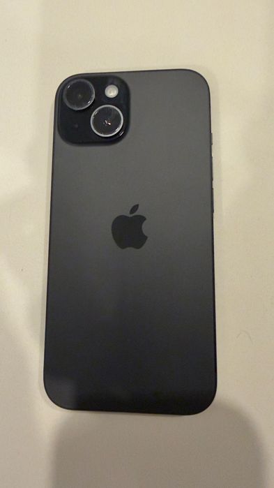 iPhone 15 128GB 88 bateria