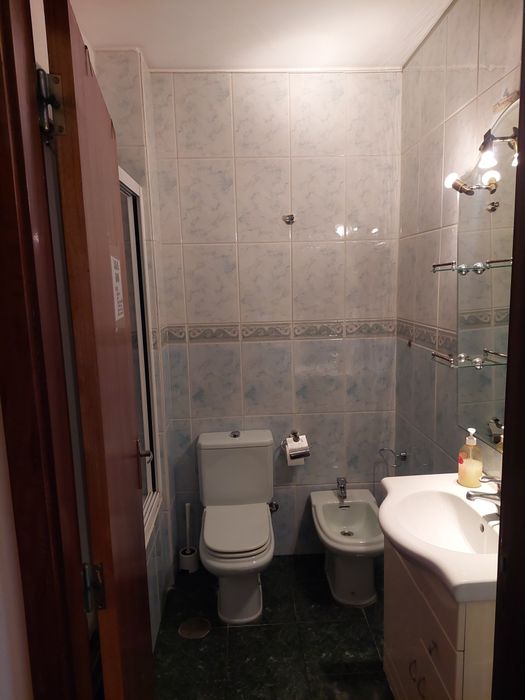 Quarto para arrendar a Estudantes