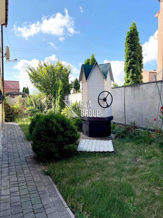 Продається чудовий будинок, готовий до заселення!