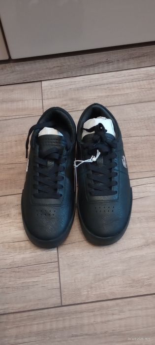Sneakersy Lacoste Aura