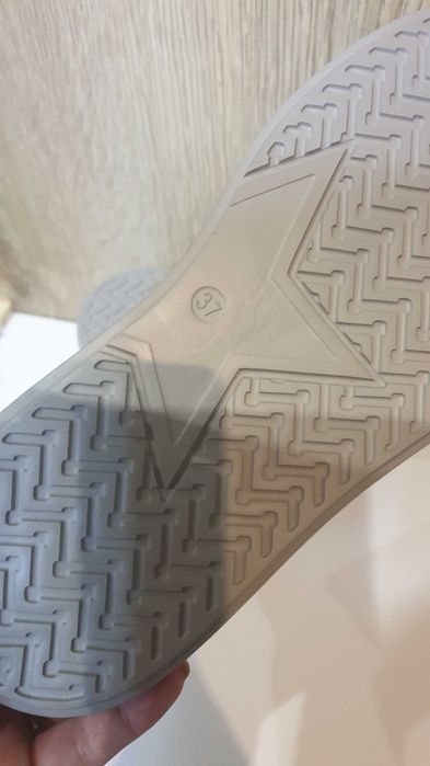 Лофери утеплені 37р