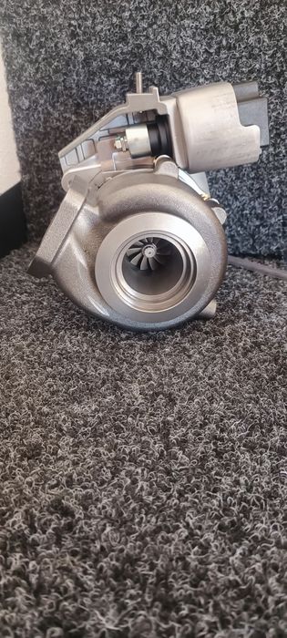 Turbo TF035HL  bmw 2.0 novo