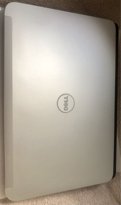 Dell XPS 17 L702X