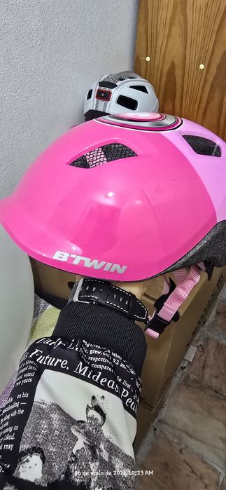 Bicicleta Criança roda 20