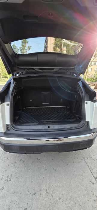 Peugeot 3008 2018 VIN VF3MJAHXVJS344927 фото оголошення 15 з 15