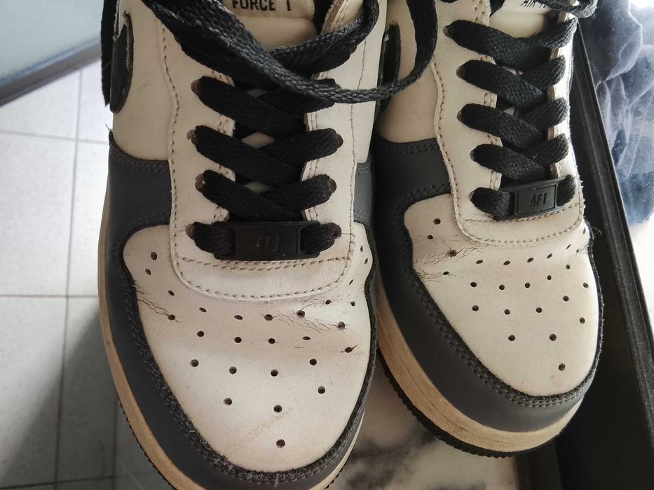 Nike Air Force 1 tamanho 36