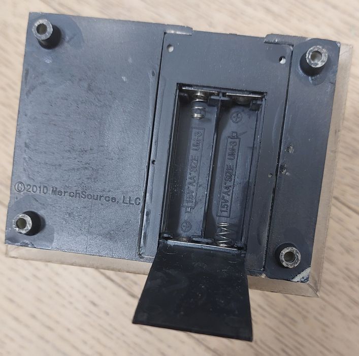 Декоративный настольный фонтан