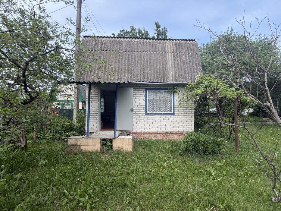 Продам дачу с.о. Авангард