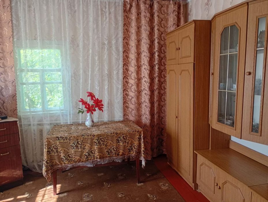 Продам житловий будинок