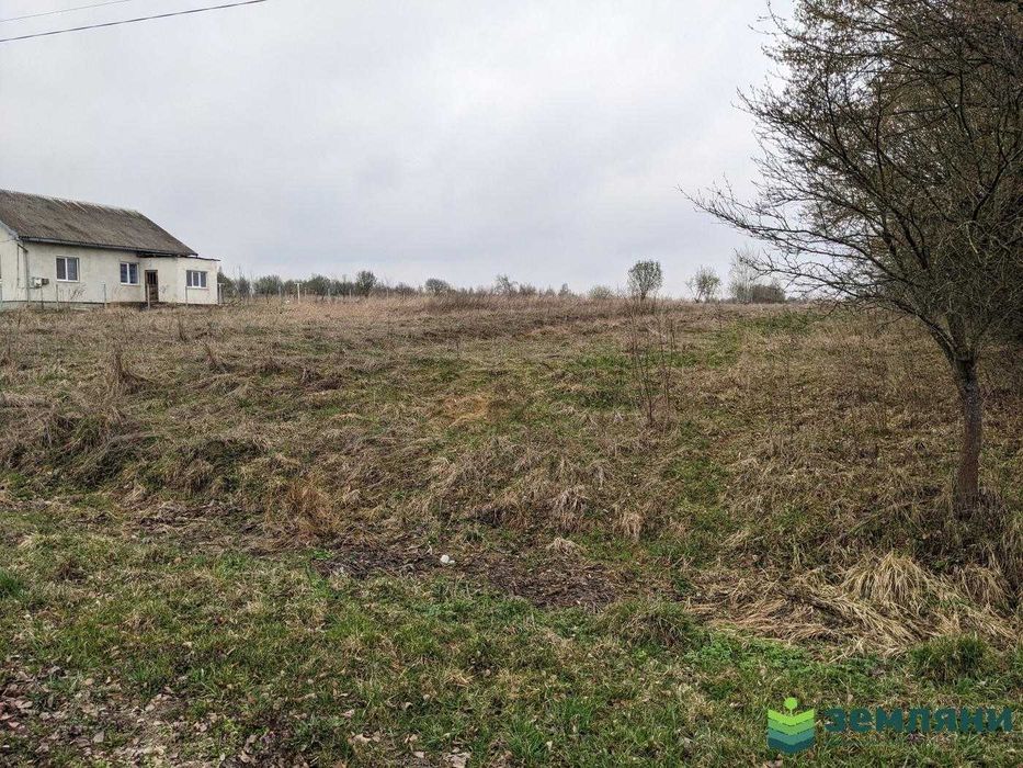 Продаж землі 36 соток під будівництво та ОСГ с.Колодіївка (5)