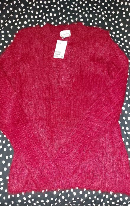 Vendo camisola nova com etiqueta - H&M
