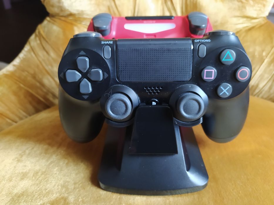Sony PlayStation 4Pro 1Тб