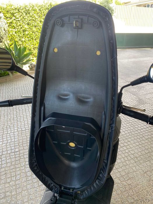 Sym Jet 14 125cc 2022