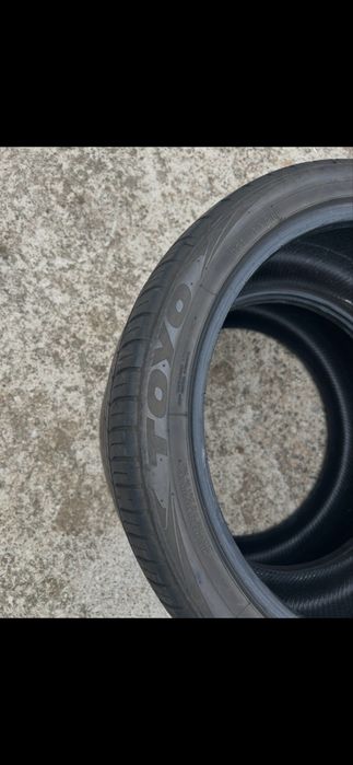 Продам літню гуму 255/40/20 TOYO PROXES SPORT A/S 101Y