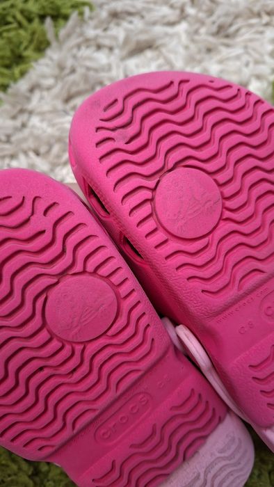 Crocsy  c8 wkładka 15