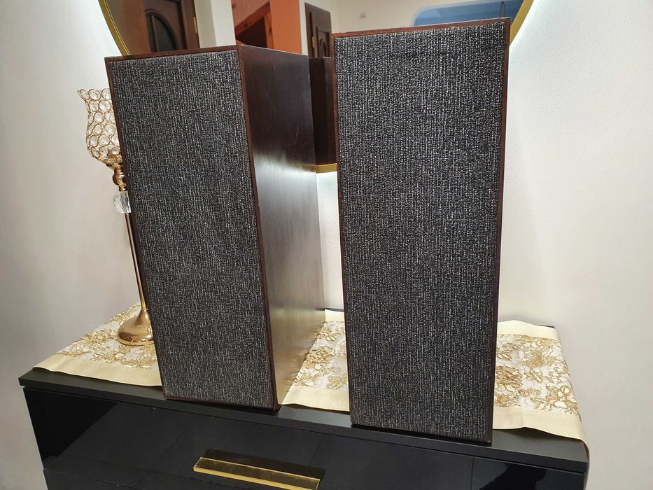 Głośniki Tonsil A-17