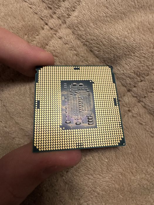 Intel core i5-7400 3.00GHZ