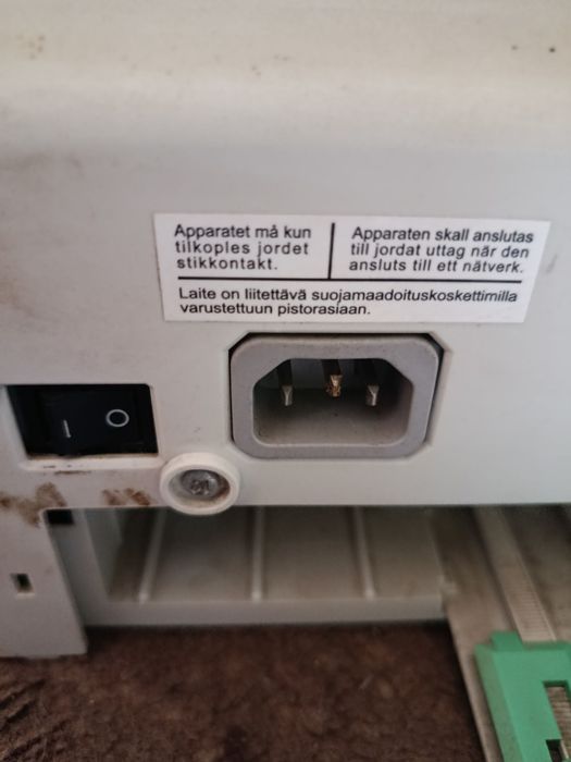 Принтер XEROX phaser3100MFP