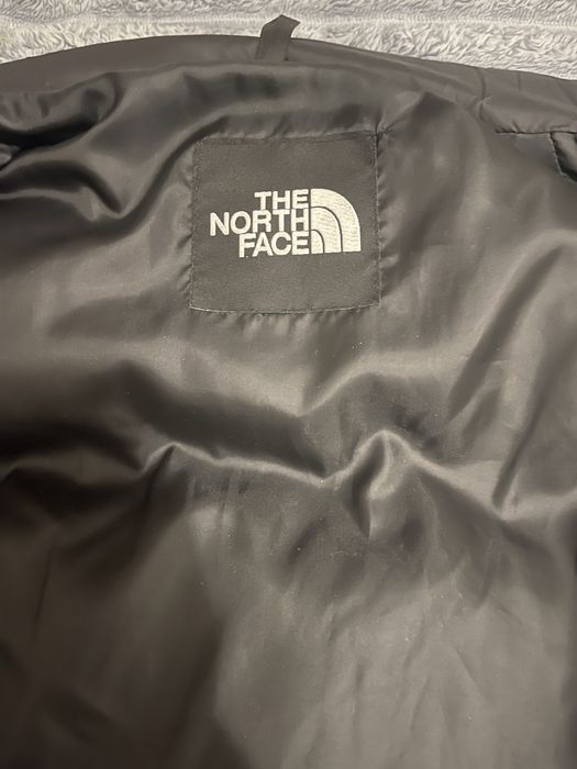 The North Face TNF700 безрукавка
