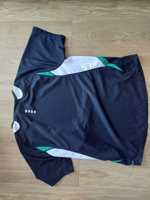 Koszulka treningowa marki Nike rozmiar L