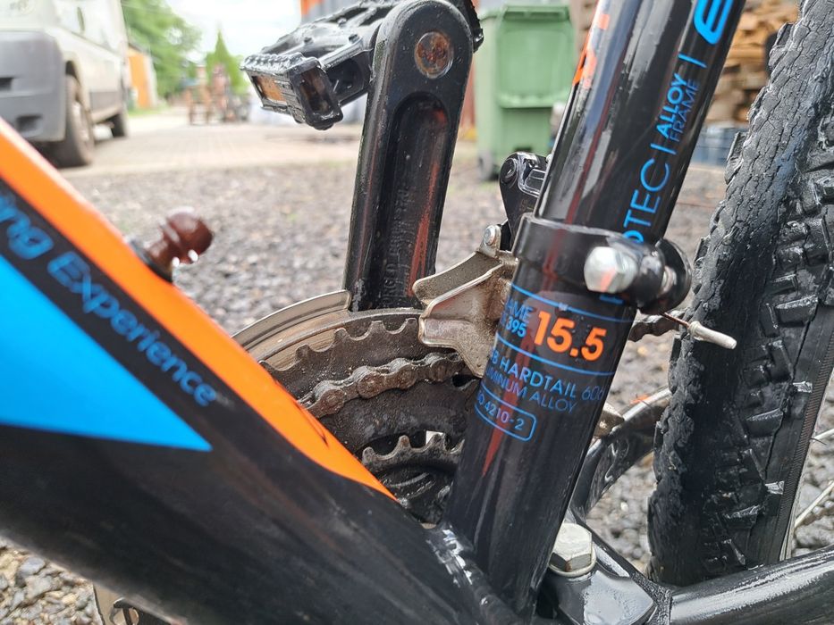 Rower  górski.    .