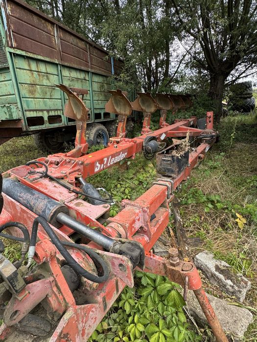 Plug Kuhn 7 skib