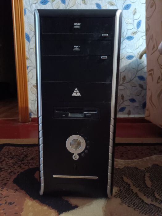 Продам вживаний системний блок