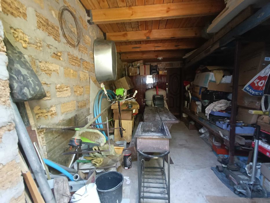 Продам будинок біля моря с.Санжійка