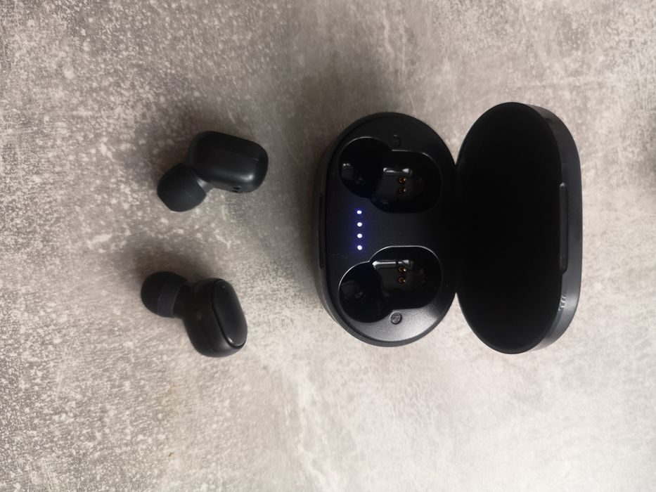 Bluetooth навушники