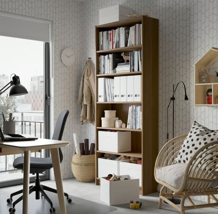 Estante Billy Ikea