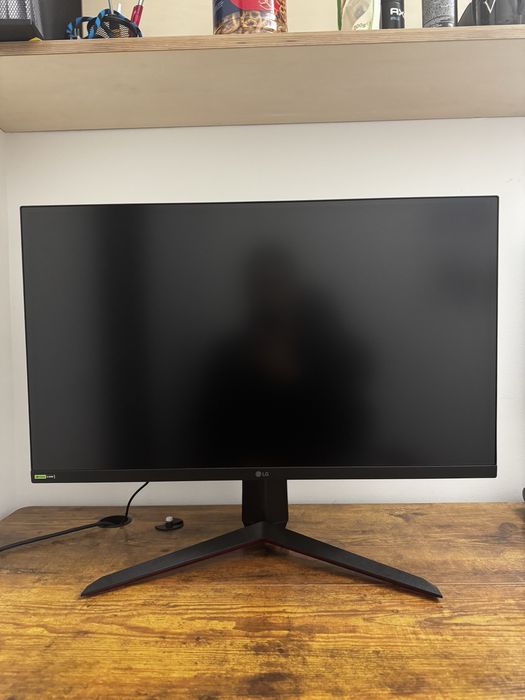 Monitor LG Ultragear