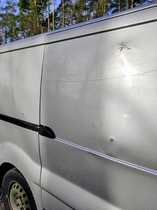 Sprzedam Opel Vivaro
