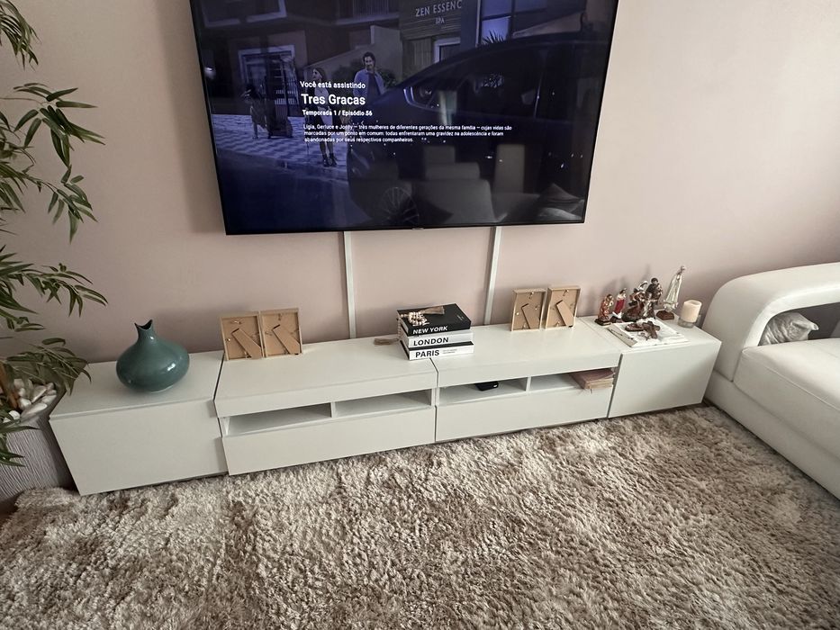 Movel de sala tv