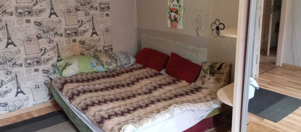 Квартира подобово