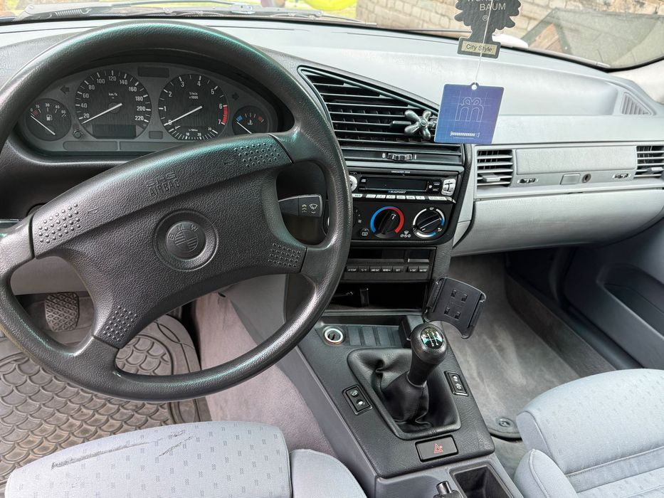 BMW Seria 3