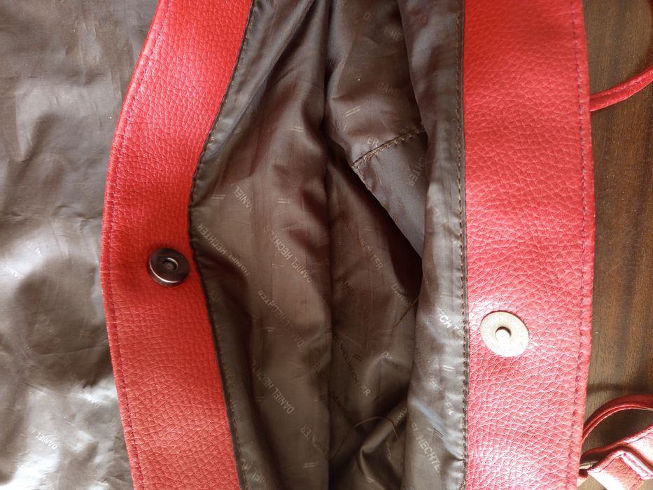 Torebka Daniel Hechter