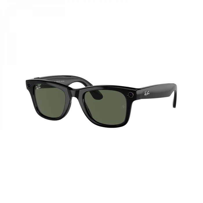RayBan Meta GEN2