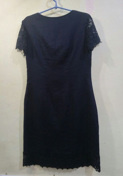 Оригінал Monsoon London нова лляна сукня