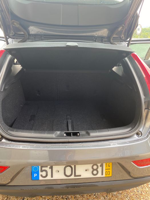 Volvo V40 1.6 (Nacional)
