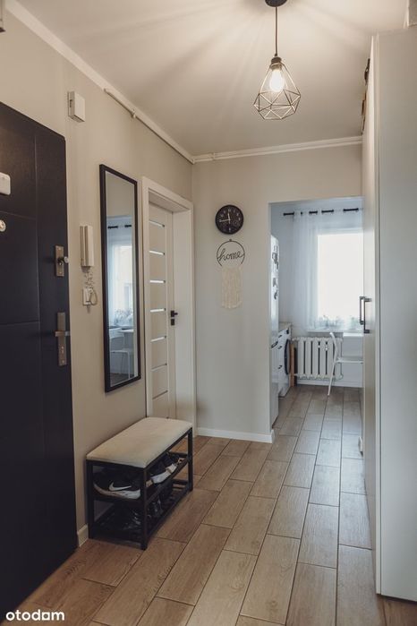 Apartment in Legnica, Piekary C, Piekary-Osiedle - Widok 5