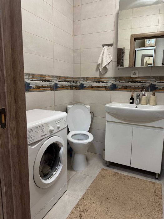 Ірпінь. 1к. 38 кв.м. ЖК "Фортуна". 2 поверх. Газ!