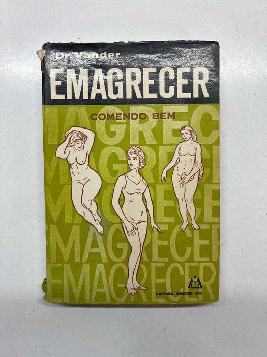 Livro - Emagrecer Comendo Bem (ctt editorial grátis)