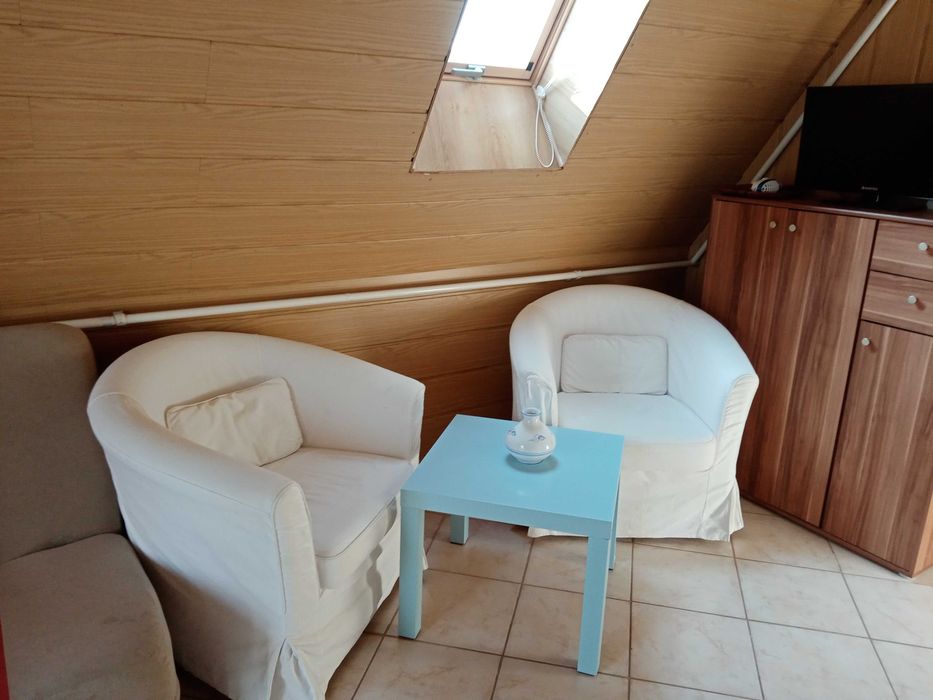 Urlop nad  Balatonem  Zenit / Wegry