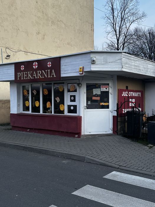Lokal gastronomiczny
