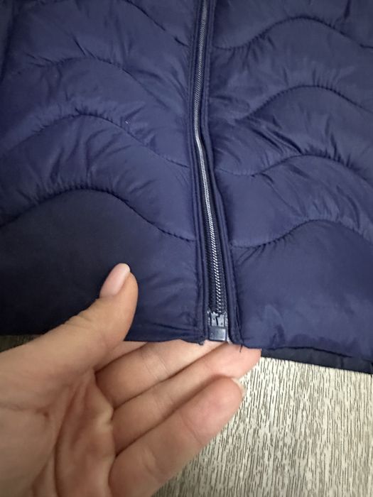 Куртка весна-осінь