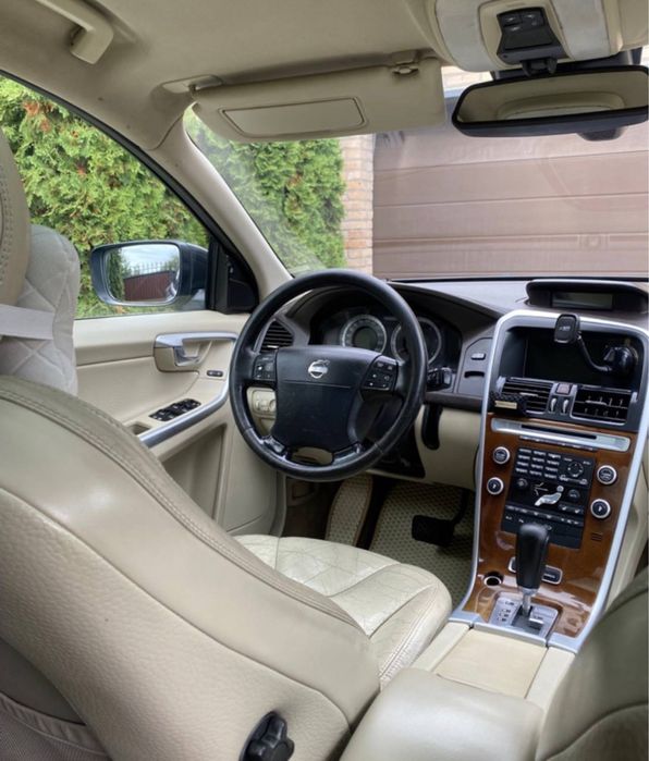 Продам Вольво ХС60 2009року