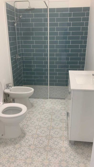 ALUGO quartos, São João Baptista, 5 minutos da estacão - Entroncamento