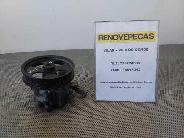 Bomba de direção OPEL Insignia A (G09)